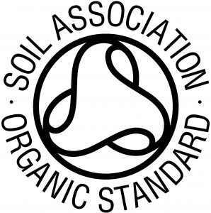 Soil Association biotermék minősítés