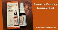Bioextra D-spray