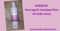 Herbow mosóparfüm